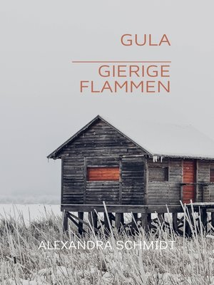 cover image of Gula